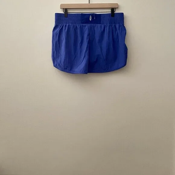 Free People Movement Trail Angel Shorts NWOT - Picture 6 of 9